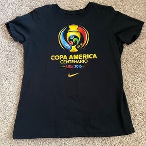 Copa America T-Shirt